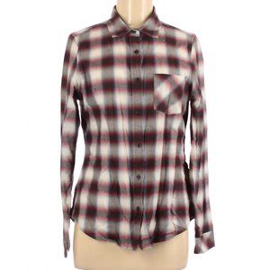 Pendleton Brand Plaid long sleeve